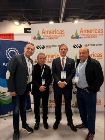 Sabor y tradici&oacute;n: vuelve el Campeonato del Asado Argentino a Miami