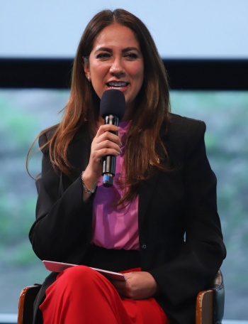 Gobernadora Libia Garc&iacute;a llama a la unidad legislativa en favor de Guanajuato