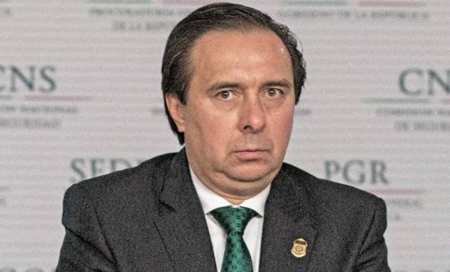 Se han enviado cartas a Israel para insistir en extradición de Zerón, asegura Sheinbaum