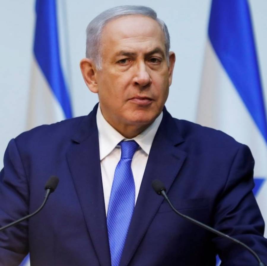 Netanyahu es recibido con aplausos y la salida de delegados en Asamblea General de la ONU