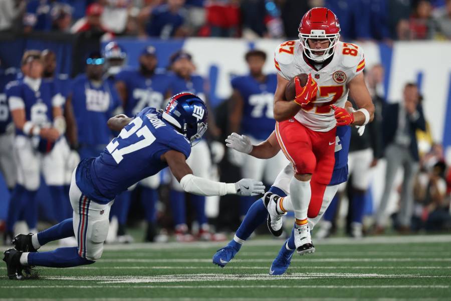 El m&iacute;tico Maracan&aacute; recibir&aacute; un partido de la NFL en 2026