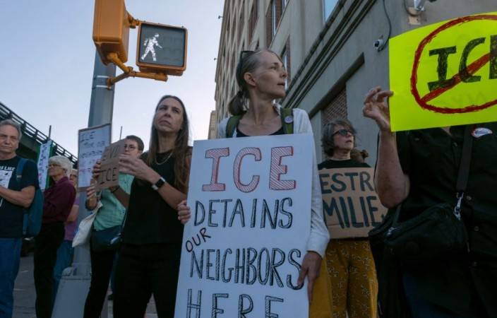 Gobierno de EEUU reporta salida de más de 2 millones de migrantes