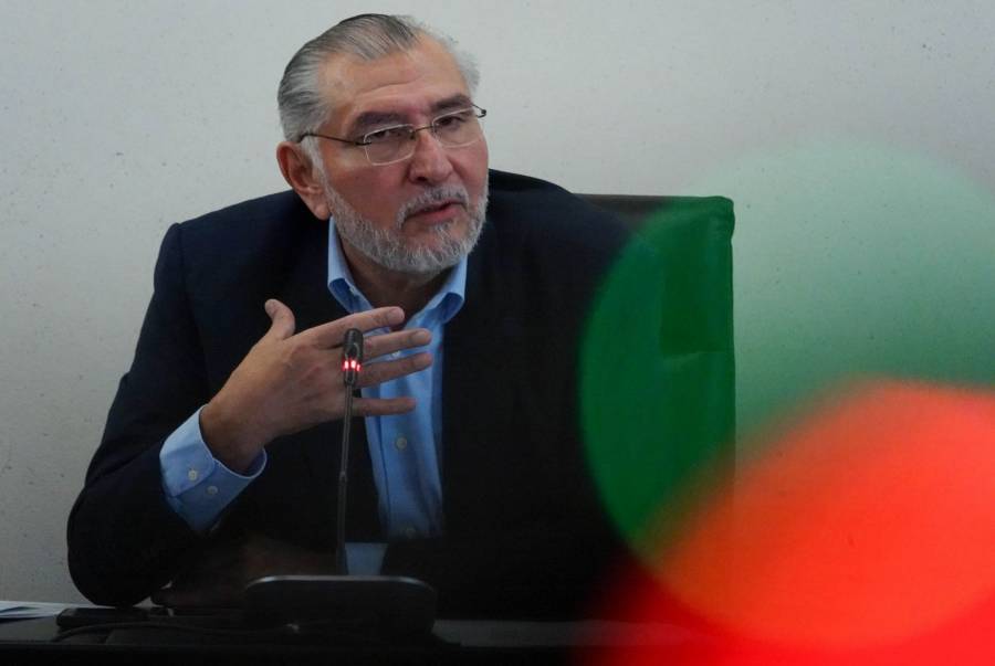 Adán Augusto rechaza acusaciones sobre inconsistencias patrimoniales