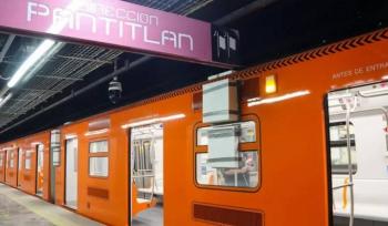 Metro CDMX: ¿Qu&eacute; Estaciones de L&iacute;neas 1 y 2 Est&aacute;n Cerradas Hasta Nuevo Aviso?