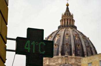 Hubo m&aacute;s de 60,000 muertes por calor extremo en Europa durante 2024