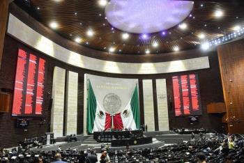 Retraso en instalaci&oacute;n de Subcomisi&oacute;n impide procesar solicitudes de juicio pol&iacute;tico