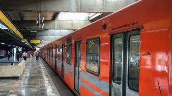 Movilizaci&oacute;n por Ayotzinapa cierra estaciones del Metro y despliega operativo de seguridad en CDMX