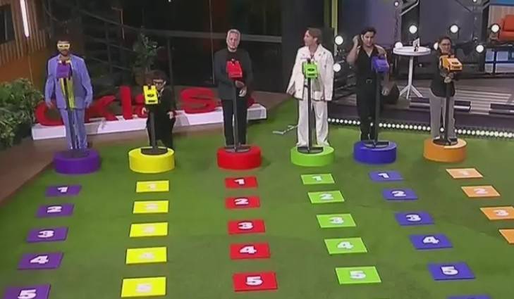 ¿Quién Es el Segundo Finalista de la Casa de los Famosos México?