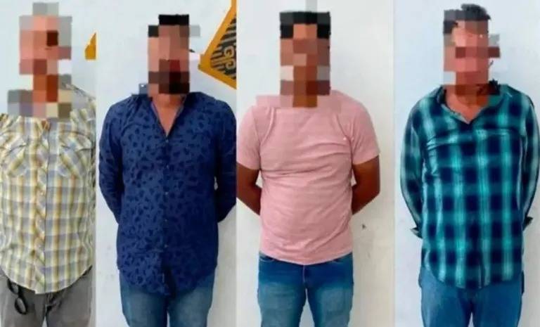 Detienen al padre de Julión Álvarez por portar arma de uso exclusivo del Ejército