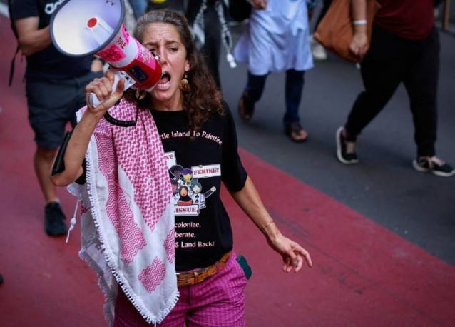 Doce pa&iacute;ses crean coalici&oacute;n para financiar a la Autoridad Palestina