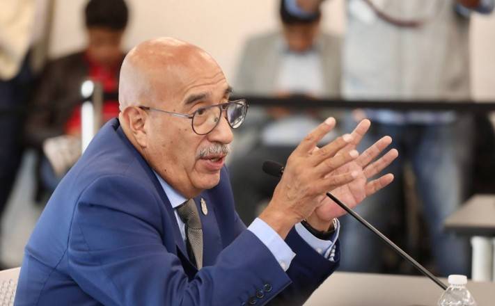 Siguen pendientes sanciones a ICA por atrasos en P5F: Sduop