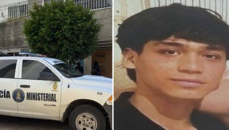 Caso Omar Kalid S&aacute;nchez: Estudiante Desaparece y lo Hallan Muerto a Golpes en Acapulco, Guerrero
