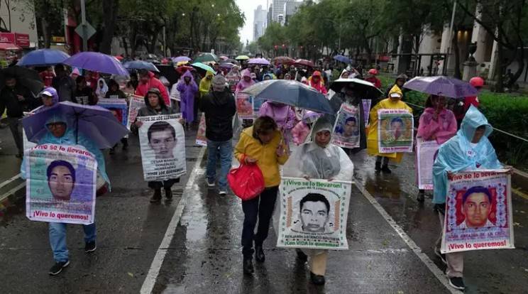 Marchas HOY 27 de Septiembre de 2025 en CDMX: Manifestaciones y Concentraciones