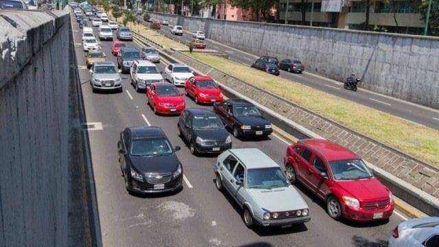 Hoy No Circula en CDMX y Edomex: qué autos no podrán transitar este sábado 27 de septiembre