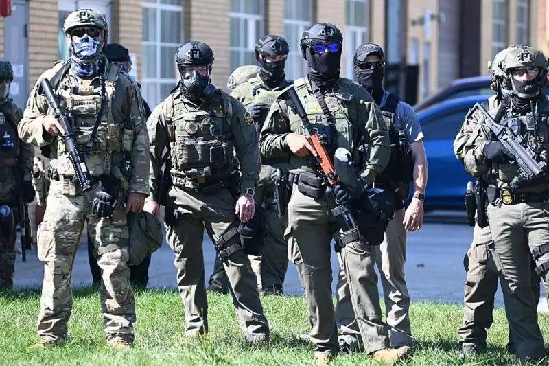 Trump ordena despliegue militar en Portland y autoriza “uso de fuerza total” ante protestas contra ICE