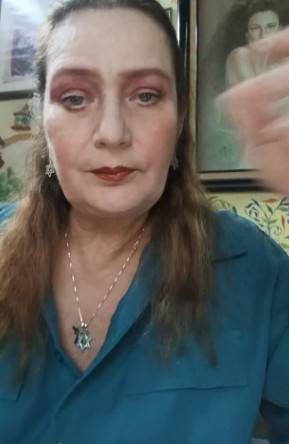 Hackean WhatsApp de la Actriz Diana Golden y Piden Dinero a su Nombre