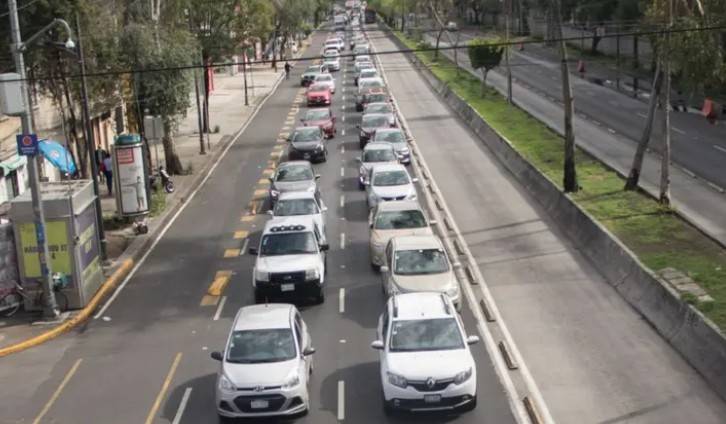 Hoy No Circula Sabatino 27 de Septiembre de 2025: ¿Qué Autos No Circulan en CDMX y Edomex?