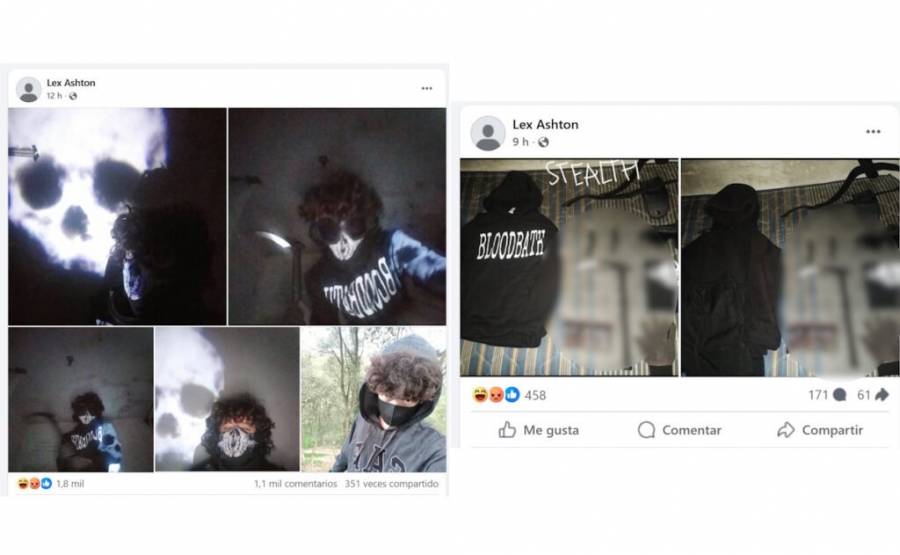 Caso Lex Ashton revela expansión de la cultura incel en México y alerta sobre discursos antiderechos