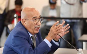 Siguen pendientes sanciones a ICA por atrasos en P5F: Sduop