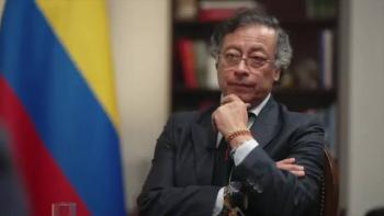 Petro niega que dependa de una visa de EE. UU. tras su revocaci&oacute;n: “No la necesito”