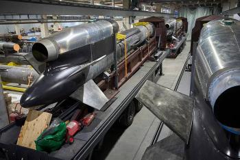 Zelenski anuncia planes para exportar armas ucranianas tras Asamblea de la ONU