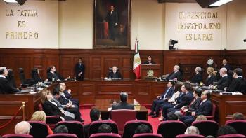 IECM refuerza actividades para garantizar elecciones del Poder Judicial local en la CDMX