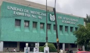 Ni&ntilde;o Muere Arrastrado por la Corriente Mientras Jugaba Afuera de su Casa en Culiac&aacute;n