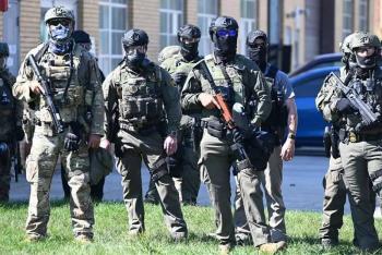 Trump ordena despliegue militar en Portland y autoriza “uso de fuerza total” ante protestas contra ICE