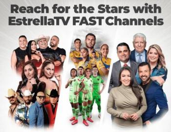 Mediaco revoluciona el streaming hispano con el poder de estrellatv fast