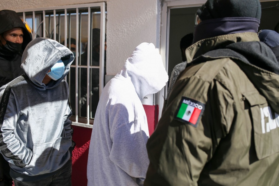 PAN plantea creaci&oacute;n de programa de salud para migrantes retornados