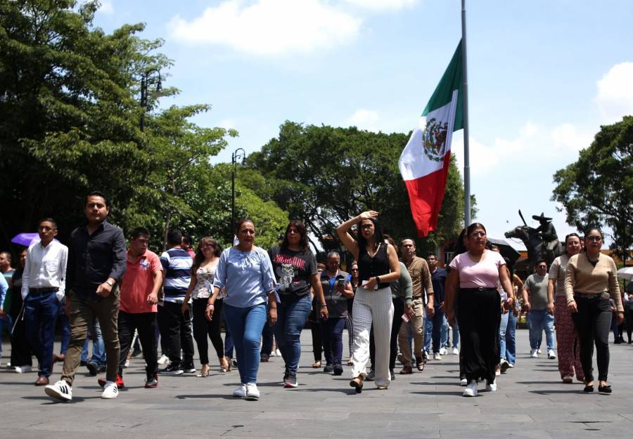 BBVA reporta reducci&oacute;n gradual de la brecha salarial entre hombres y mujeres en M&eacute;xico