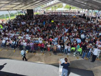 Acusa Moreira intento de Morena por desmantelar el juicio de amparo
