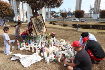 Asciende a 31 la cifra de v&iacute;ctimas mortales por explosi&oacute;n en Iztapalapa
