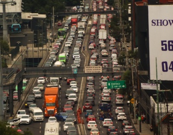 Hoy No Circula para este lunes 29 de septiembre en CdMx y Edomex