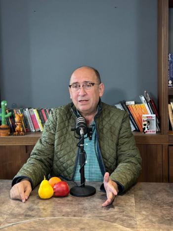 Acusa Moreira intento de Morena por desmantelar el juicio de amparo