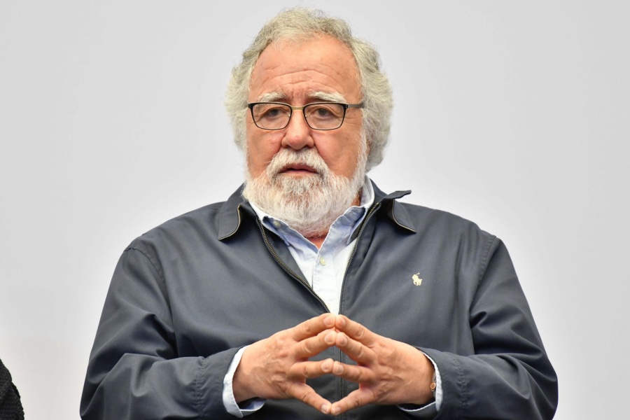 Alejandro Encinas será el nuevo representante de México ante la OEA