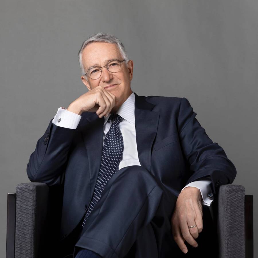 Sheinbaum pide al Tribunal de CDMX revisar fallos a favor de Grupo Salinas