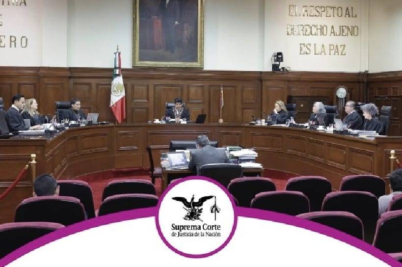 Analizan ministros constitucionalidad de delito de ciberasedio en Puebla