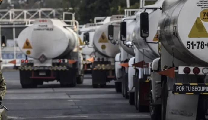 Estados Unidos Alerta a M&eacute;xico por Nuevo Huachicol: Posible Tr&aacute;fico Ilegal de Petr&oacute;leo Crudo
