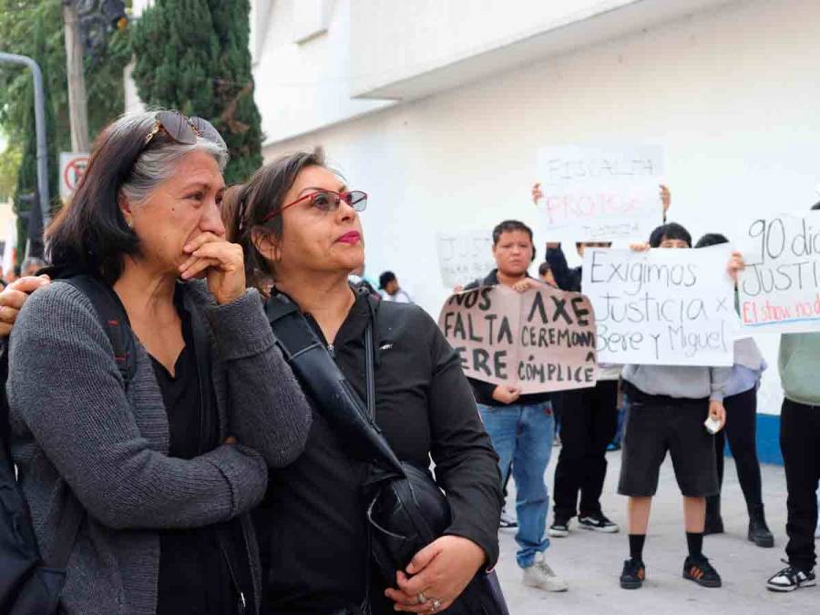 Reprograman audiencia por caso Berenice Giles; defensa busca incluir a Ocesa en imputación