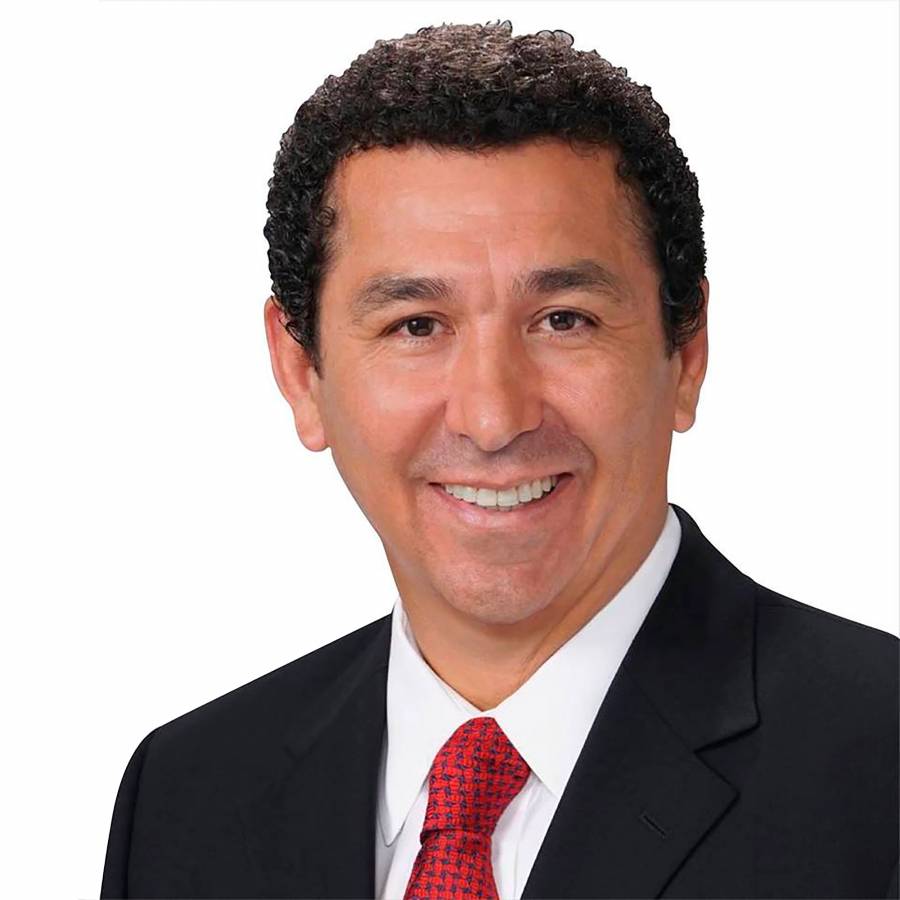 Diputado Mario López confirma retiro de visa en Estados Unidos por incidente menor