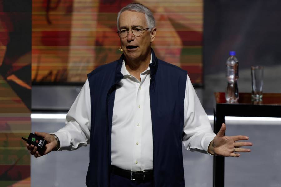 Juez de Nueva York ordena a TV Azteca desistirse de litigios en M&eacute;xico