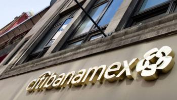Banamex advierte desaceleraci&oacute;n econ&oacute;mica en M&eacute;xico pero prev&eacute; beneficios si se renegocia favorablemente el T-MEC