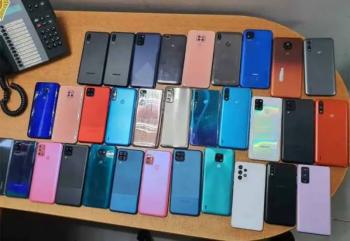 Detienen a seis presuntos asaltantes en la GAM tras robo en tienda departamental de Cuautla