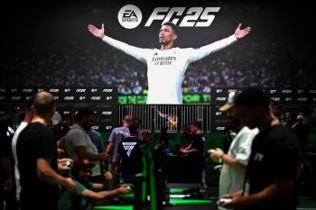 Consorcio liderado por Arabia Saudita comprar&aacute; empresa de videojuegos EA por USD 55.000 millones