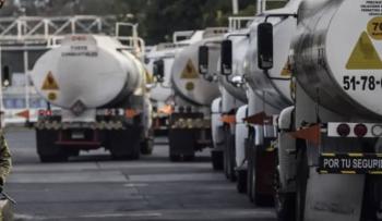 Estados Unidos Alerta a M&eacute;xico por Nuevo Huachicol: Posible Tr&aacute;fico Ilegal de Petr&oacute;leo Crudo