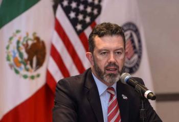 Renegociaci&oacute;n del T-MEC ser&aacute; favorable para M&eacute;xico gracias a avances en seguridad, prev&eacute; American Society
