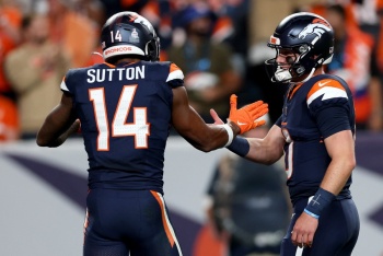 Semana 4 de la NFL 2025: Destacadas victorias, un empate y sorpresas
