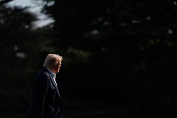 Trump reitera su intenci&oacute;n de imponer aranceles de 100% a pel&iacute;culas producidas fuera de EEUU