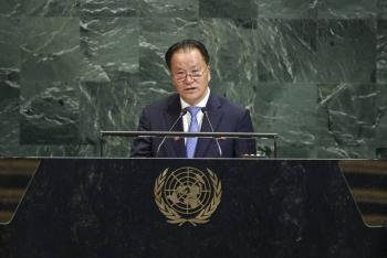 Corea del Norte dice en la ONU que nunca renunciar&aacute; al programa nuclear